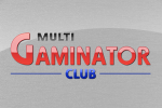 Gaminator Club