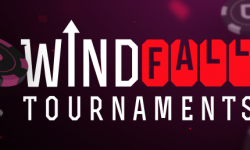 Бонус казино PokerDom — Сорви джекпот на новых Windfall-турнирах