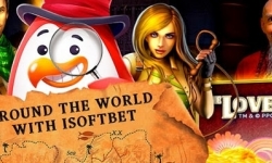 Бонус казино Redping Win — Старт турнира от Isoftbet в RED Пингвин Casino