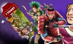 Бонус казино Riobet — Сильный бонус от Riobet
