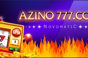 Казино Azino777